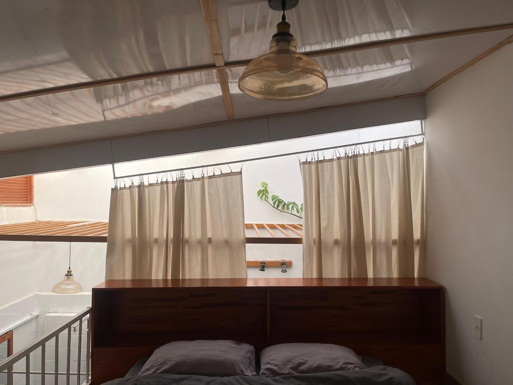 Doc Garden Homestay Da Lat Exterior photo