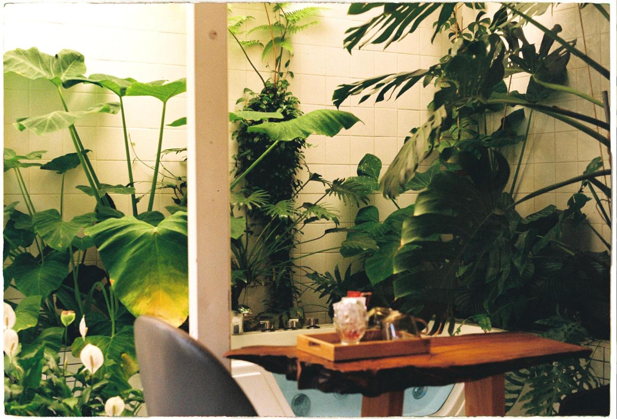 Doc Garden Homestay Da Lat Exterior photo